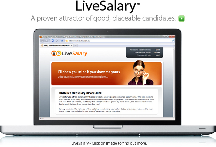 LiveSalary